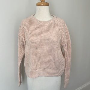 Banana Republic 100% cotton sweater